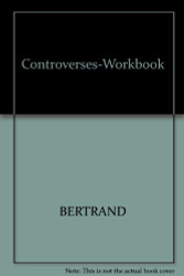 Student Workbook For Oukada/Bertrand/ Solberg's Controverses Student Text