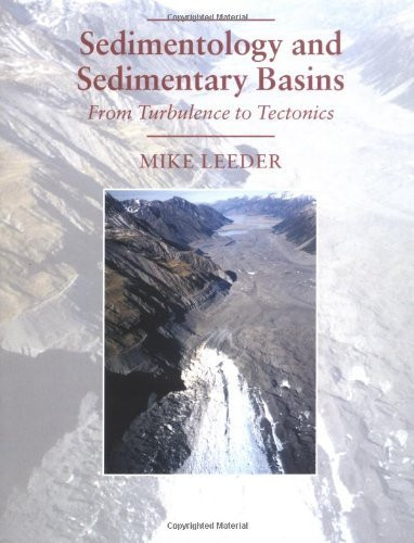 Sedimentology And Sedimentary Basins