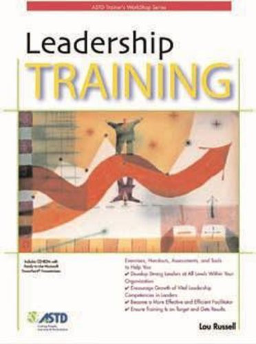 Leadership Training