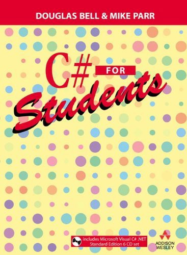 C# For Students