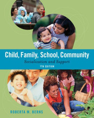 Child Family School Community