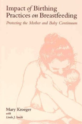 Impact Of Birthing Practices On Breastfeeding