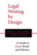 Legal Writing By Design