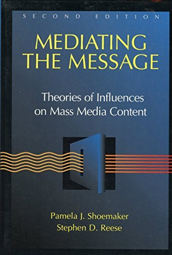 Mediating The Message In The Century