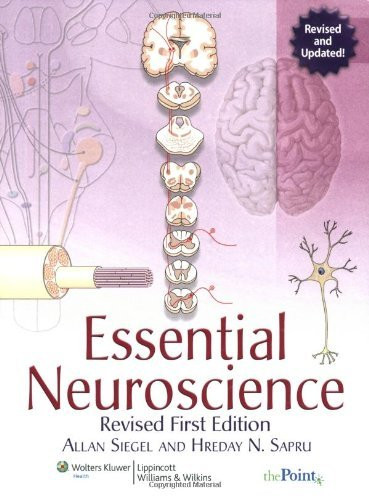 Essential Neuroscience