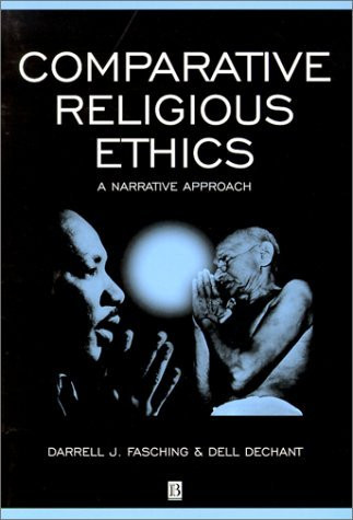 Comparative Religious Ethics