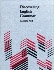 Discovering English Grammar