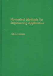 Numerical Methods For Engineering Applications