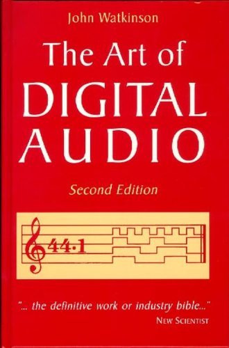 Art Of Digital Audio