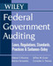Wiley Federal Government Auditing