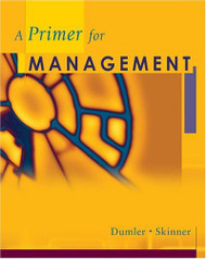Primer For Management