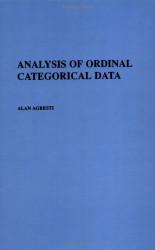 Analysis Of Ordinal Categorical Data