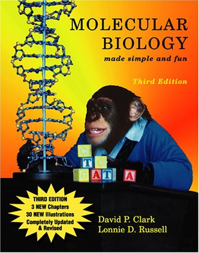 Molecular Biology Made Simple And Fun