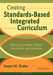 Creating Standards-Based Integrated Curriculum