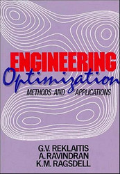 Engineering Optimization