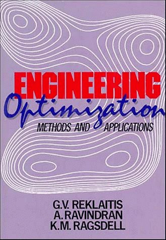 Engineering Optimization