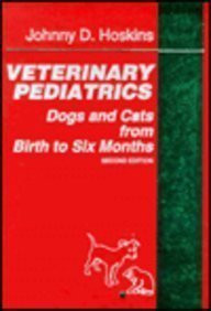 Veterinary Pediatrics