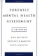 Forensic Mental Health Assessment