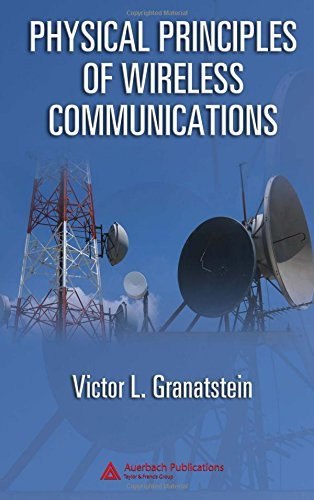Physical Principles Of Wireless Communications