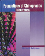 Foundations Of Chiropractic