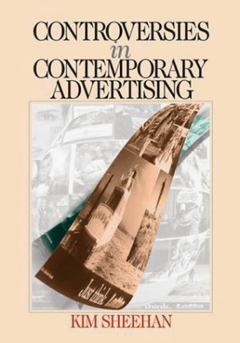 Controversies In Contemporary Advertising