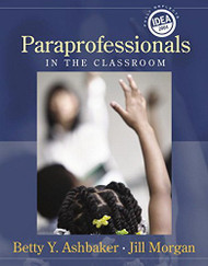 Paraprofessionals In The Classroom