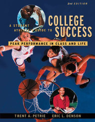 Student Athlete's Guide To College Success