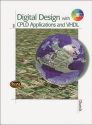 Digital Design With Cpld Applications And Vhdl