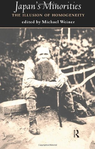 Japan's Minorities