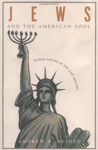 Jews And The American Soul