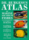 Dr Burgess's Atlas Of Marine Aquarium Fishes