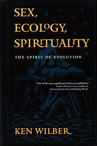 Sex Ecology Spirituality