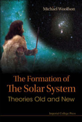 Formation Of The Solar System