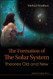 Formation Of The Solar System
