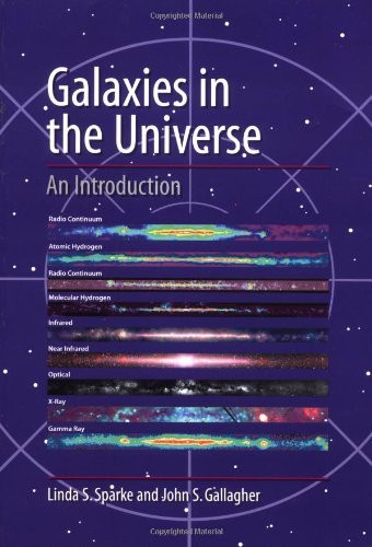 Galaxies In The Universe