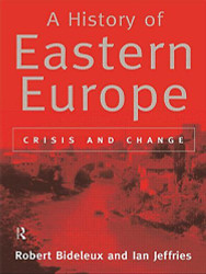 History Of Eastern Europe