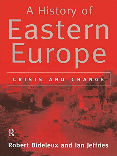 History Of Eastern Europe