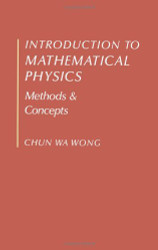 Introduction To Mathematical Physics