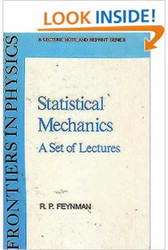 Statistical Mechanics by Kerson Huang