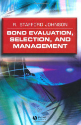 Bond Evaluation Selection And Management