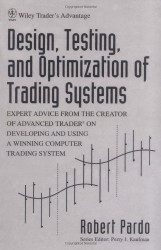 Evaluation And Optimization Of Trading Strategies