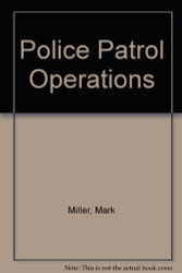 Police Patrol Operations