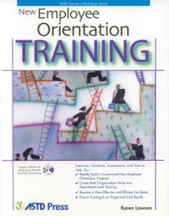 New Employee Orientation Training