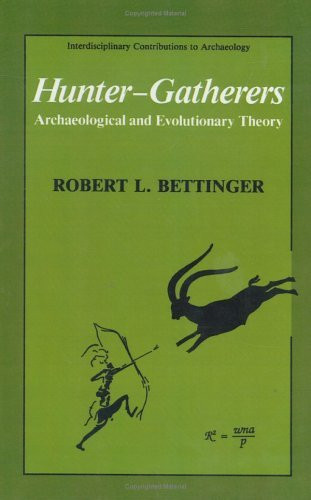 Hunter-Gatherers