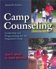 Camp Counseling