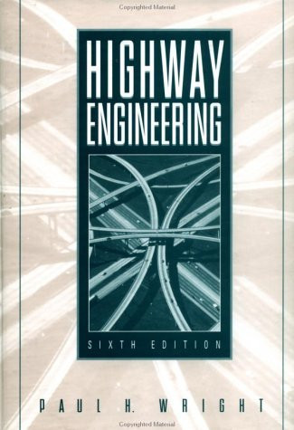 Highway Engineering