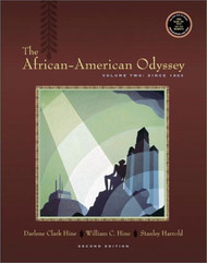 African-American Odyssey Volume 2