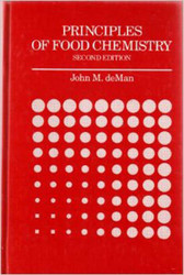Principles Of Food Chemistry
