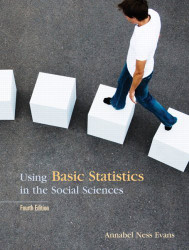 Using Basic Statistics In The Behavioral And Social Sciences