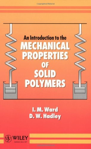 An Introduction To The Mechanical Properties Of Solid